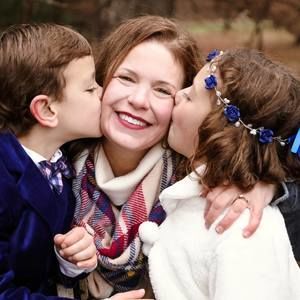 Meet your Posher, Corrie